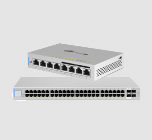 Routing & Switching