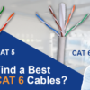 how to find a best ethernet cables