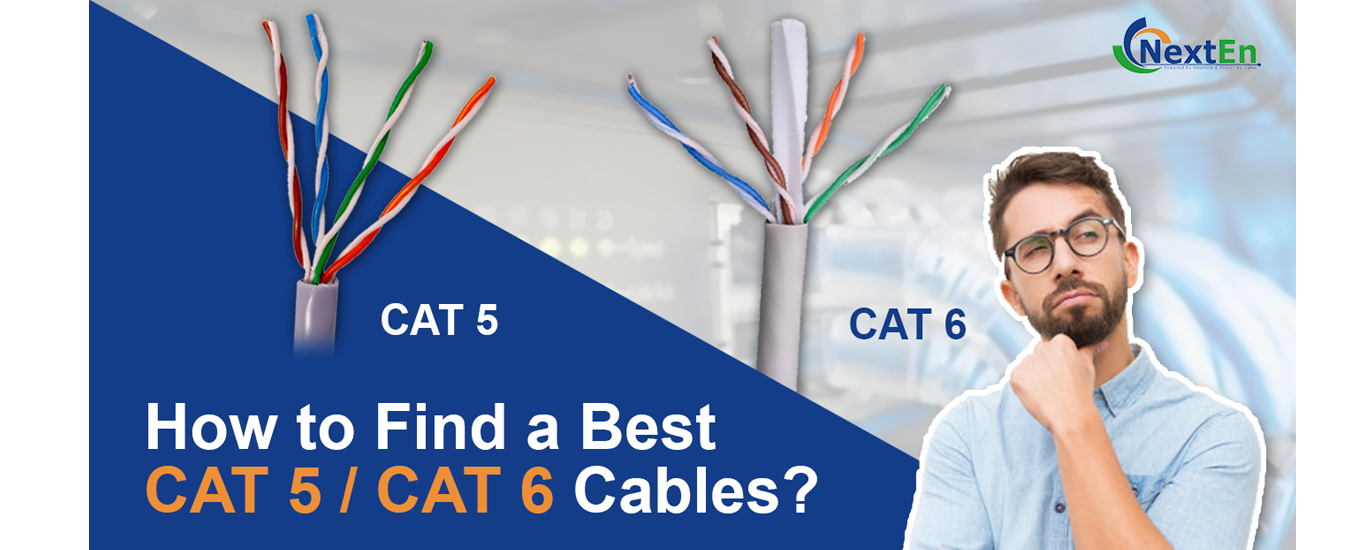 how to find a best ethernet cables