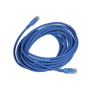 CAT 5e Patch Cord UTP 5m