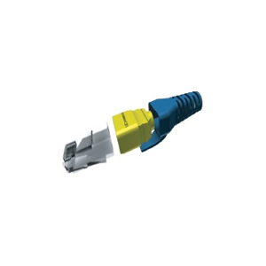 UCCONNECT CAT.6 DBOOT PATCH CORD