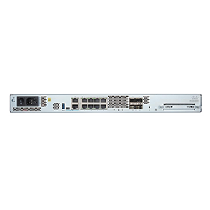 Firepower 1120 NGFW Appliance 1U