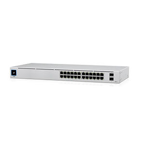 UniFi-24Port-Gigabit-Switch