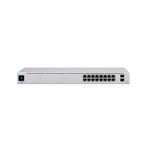 UniFi -6Port-Gigabit-Switch