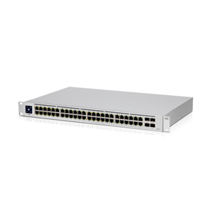 UniFi-48Port-Gigabit-Switch