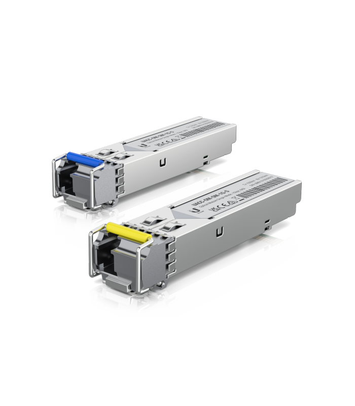 1G Bidirectional Single-Mode Optical Module