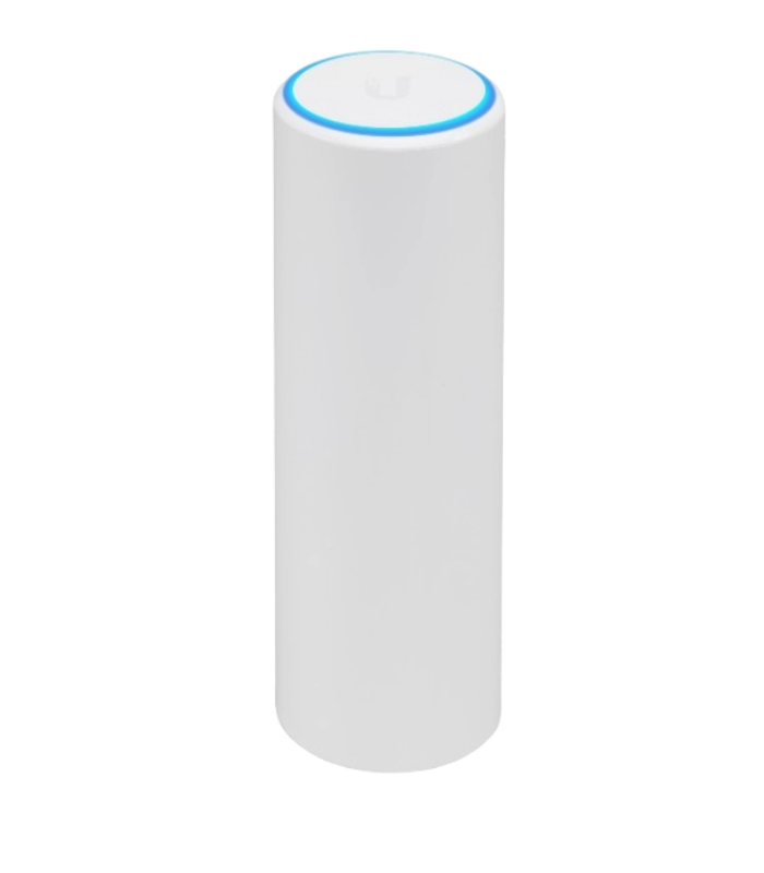 IndoorOutdoor 4×4 MU-MIMO 802.11AC UniFi Access Point with Versatile Mounting Features