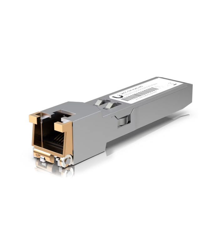 RJ45 – 10Gbps SFP+ Transceiver Module, SFP+ to RJ45