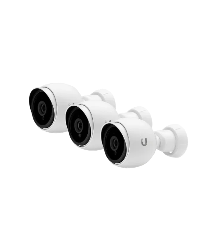 UVC G3, Indoor,Outdoor, AF Adapter 3 Pack