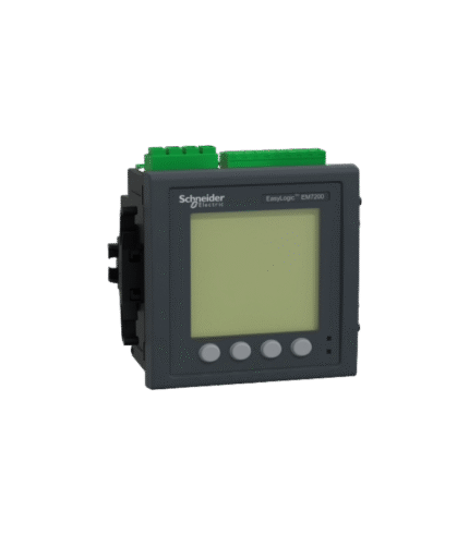 30002975 - EM7290 RS485 Demand Controller CI 0.2