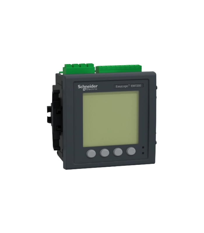 30002975 - EM7290 RS485 Demand Controller CI 0.2