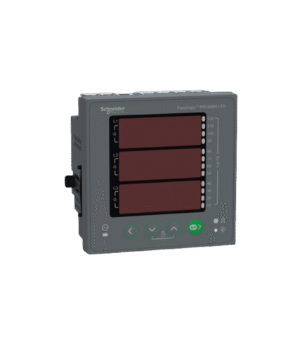 EASYLOGIC PM1130H DUAL P&E RLY RS CL 0.5