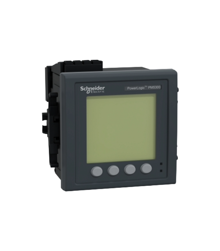 METSEPM5310 - PM5310 POWER METER 31st H CL0.5 4T 2-1O METSEPM5310 - PM5310 POWER METER 31st H CL0.5 4T 2-1O