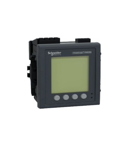 METSEPM5330PM5330 POWER METER 31st H CL0.5 4T 2-1O