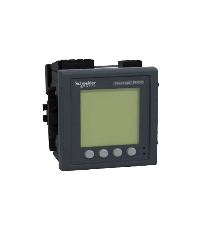 METSEPM5330 - PM5330 POWER METER 31st H CL0.5 4T 2-1O METSEPM5330PM5330 POWER METER 31st H CL0.5 4T 2-1O