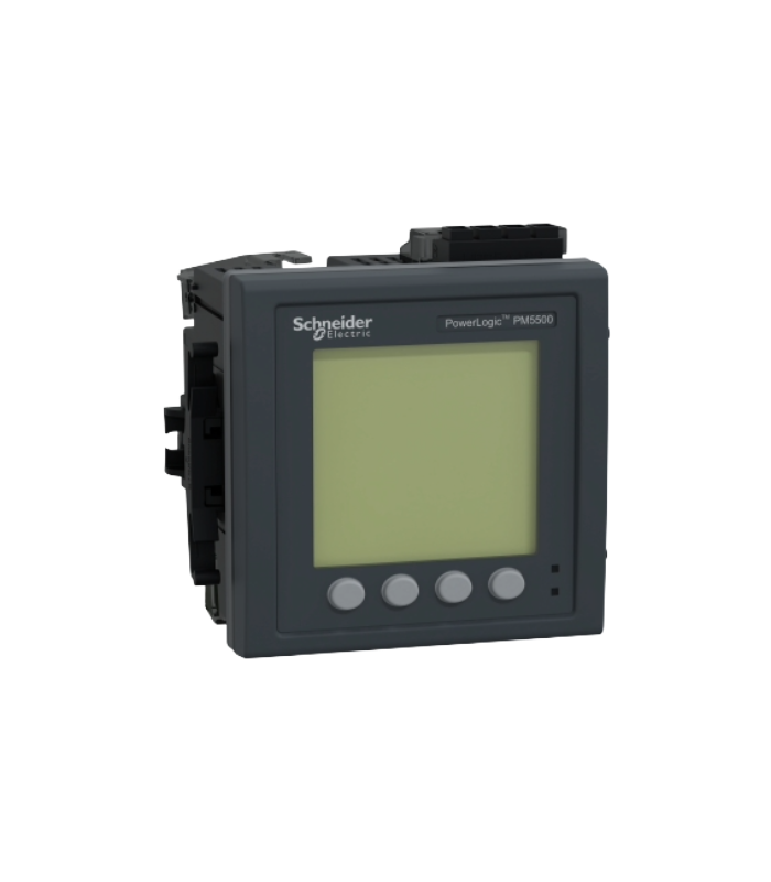 METSEPM5560 - PM5560 POWER METER 63rd H 8T CL0.2 4120 METSEPM5560 - PM5560 POWER METER 63rd H 8T CL0.2 4120