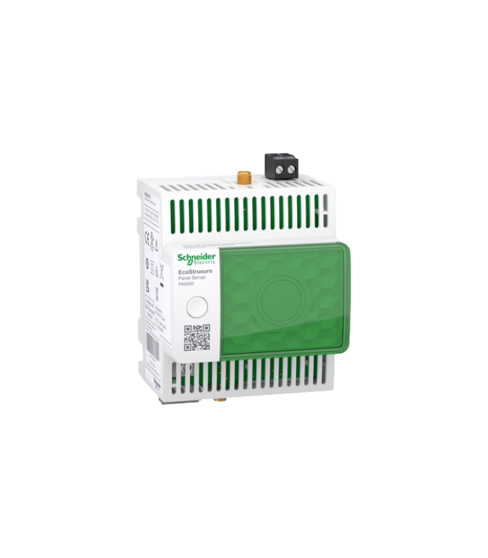 PAS600 - ESX Panel Server Universal 100-277V AC DC