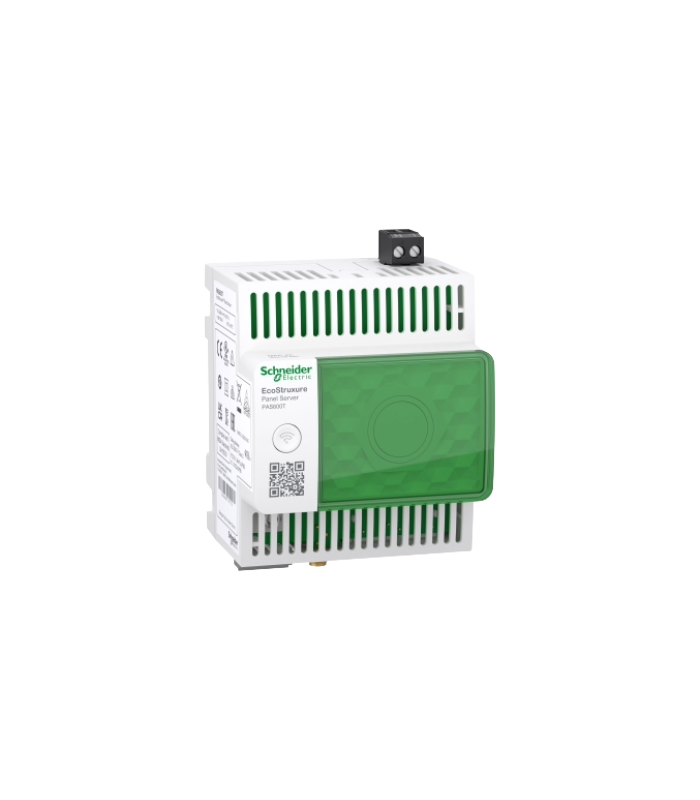 PAS600T - ESX Panel Server Universal 110-240V AC DC